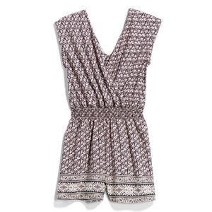 NWOT Stitch Fix Kaileigh Maris romper